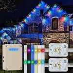 7-LED Pixel Light
